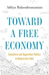 Toward a Free Economy