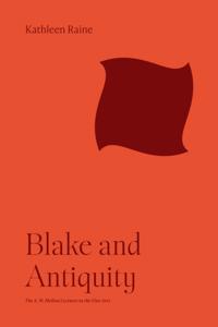 The A. W. Mellon Lectures in the Fine Arts
