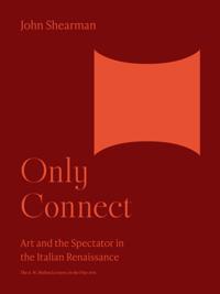 The A. W. Mellon Lectures in the Fine Arts