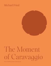 Moment of Caravaggio