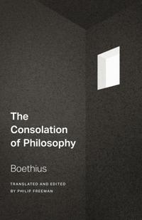 The Consolation of Philosophy