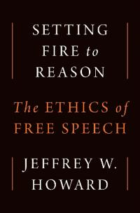 Setting Fire to Reason