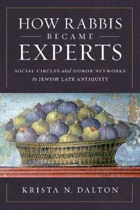 How Rabbis Became Experts