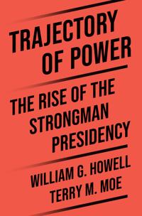 Trajectory of Power