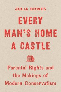 Every Man's Home a Castle