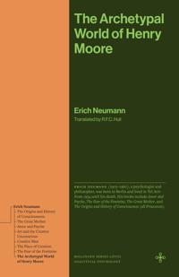 The Archetypal World of Henry Moore