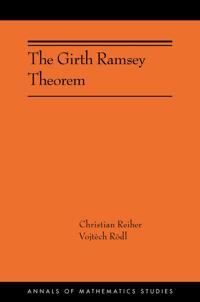 The Girth Ramsey Theorem