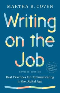 Writing on the Job (Revised Edition)