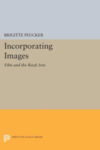 Bokomslag for "Incorporating Images"