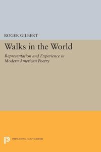 Bokomslag for "Walks in the World"