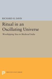 Bokomslag for "Ritual in an Oscillating Universe"