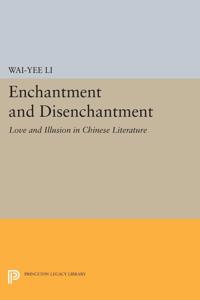 Bokomslag for "Enchantment and Disenchantment"