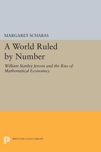Bokomslag for "A World Ruled by Number"