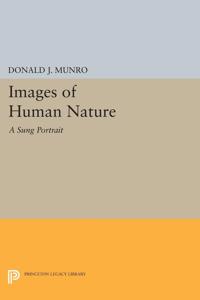 Bokomslag for "Images of Human Nature"