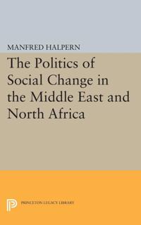 Politics of Social Change