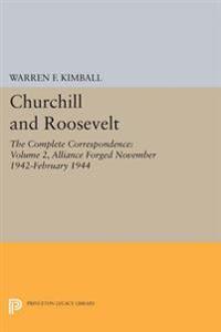 Churchill and Roosevelt