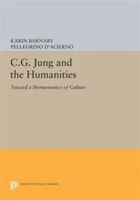 C.g. Jung and the Humanities