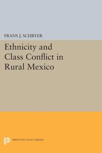 Ethnicity and Class Conflict in Rural Mexico