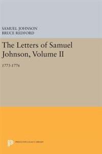 The Letters of Samuel Johnson