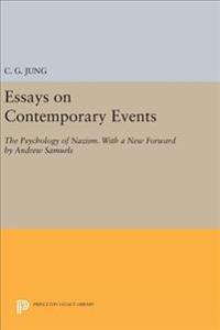 Essays on Contemporary Events