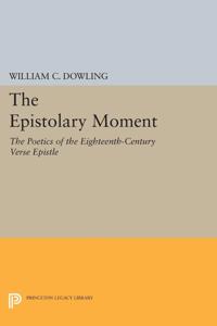 The Epistolary Moment