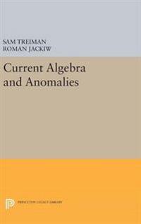 Current Algebra and Anomalies