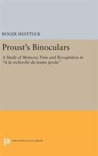 Proust's Binoculars