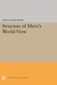 Structure of Marx's World-View