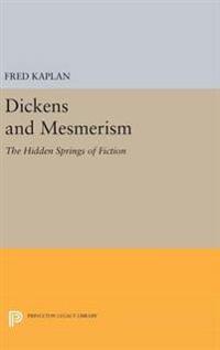 Dickens and Mesmerism