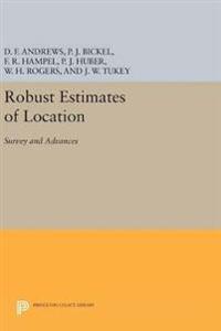 Robust Estimates of Location