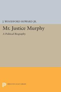 Mr. Justice Murphy