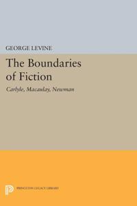 Boundaries of Fiction