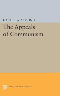 Bokomslag for "Appeals of Communism"