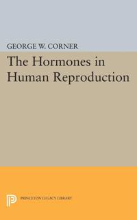 Bokomslag for "Hormones in Human Reproduction"
