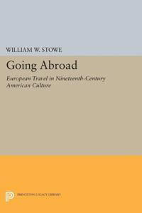 Going Abroad