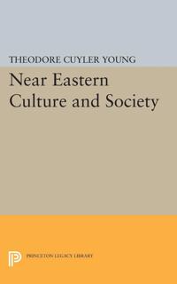 Bokomslag for "Near Eastern Culture and Society"