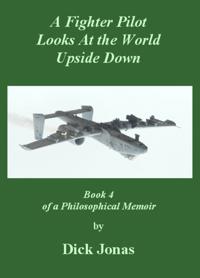 Fighter Pilot Looks At the World Upside Down