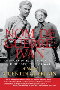 Nom De Guerre: Ivan