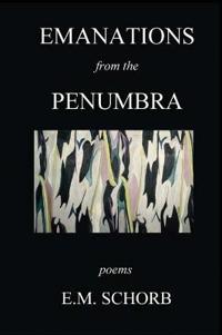 Bokomslag för "Emanations from the Penumbra"