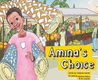 Amina's Choice