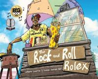 The Rock and Roll Rolex