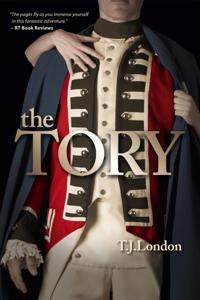 The Rebels and Redcoats Saga