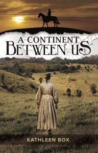 Continent Between Us