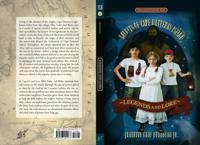 SPIRITS OF CAPE HATTERAS ISLAND