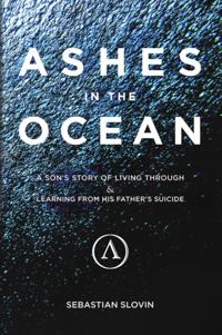 Ashes in the Ocean