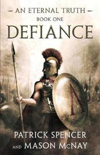 Bokomslag för "Defiance"