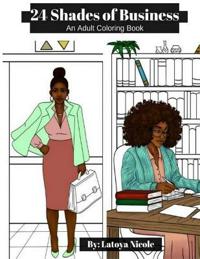24 Shades of Business