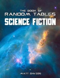 The Book of Random Tables