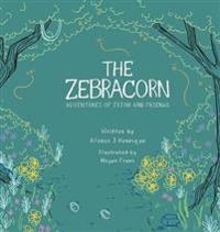 The Zebracorn
