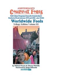 Worldwide Fools eBook Vol III